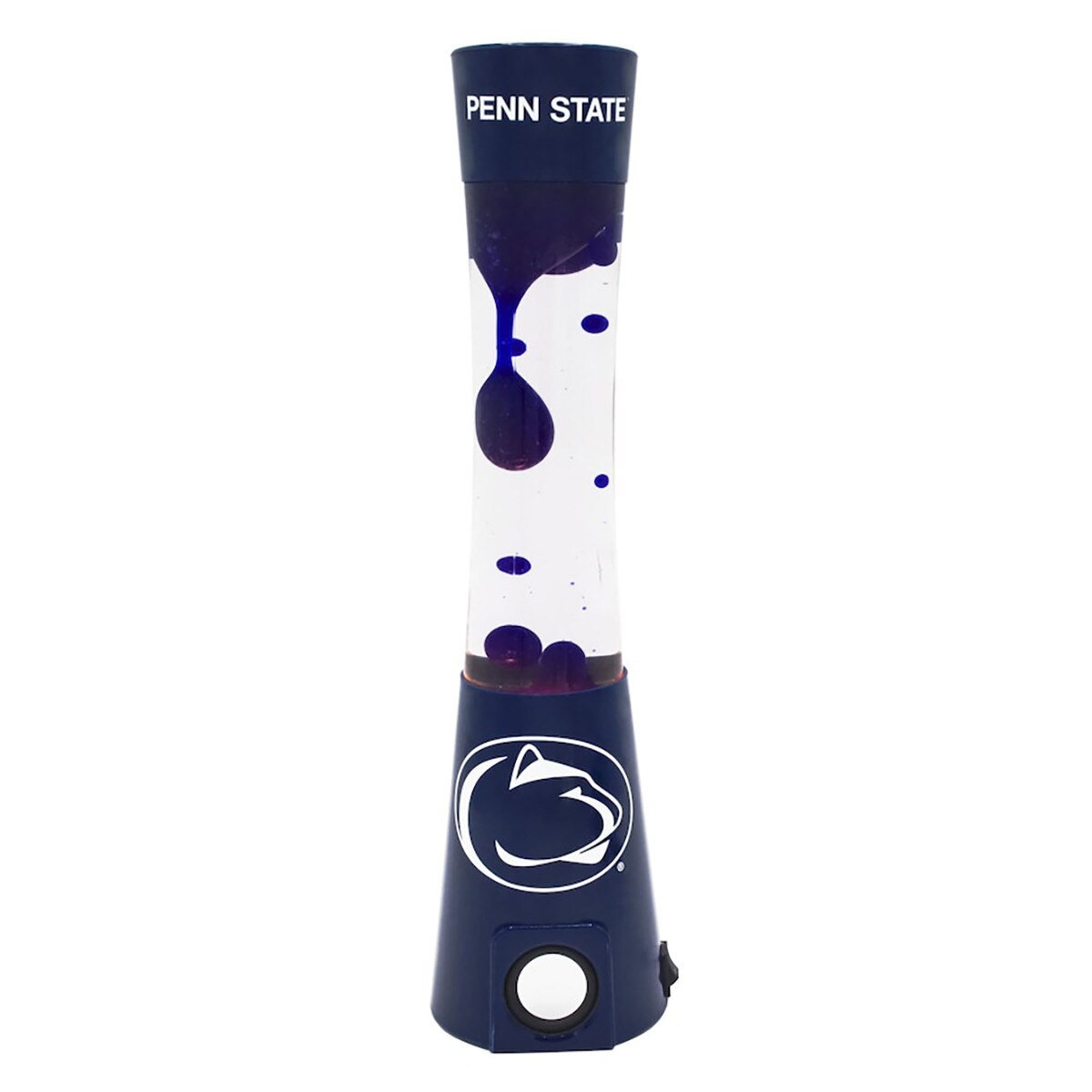 magma lamp bluetooth speaker Penn State Athletic Logo